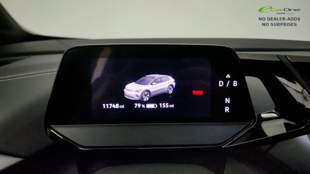 Used 2024 Volkswagen ID.4 S RWD image 53