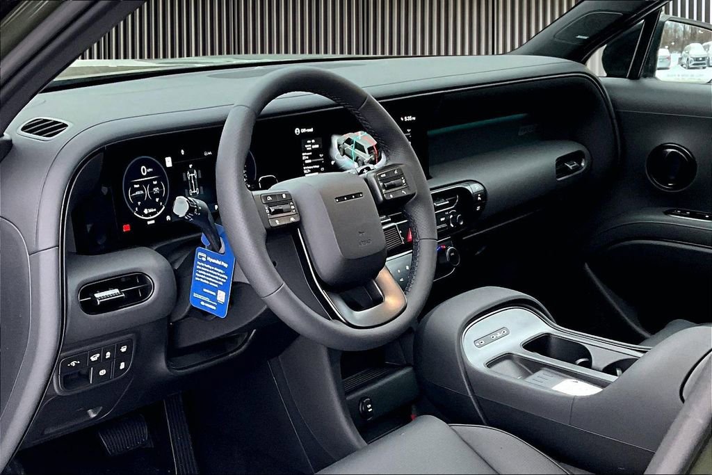 New 2026 Hyundai Palisade XRT Pro image 7