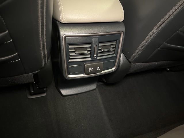 Used 2023 Subaru Forester Limited w/ Popular Package #2 AWD/4WD image 59