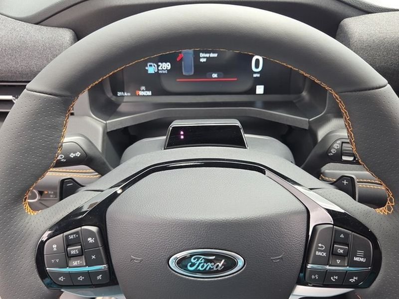 Used 2026 Ford Explorer Tremor w/ Tremor Ultimate Package AWD/4WD image 23