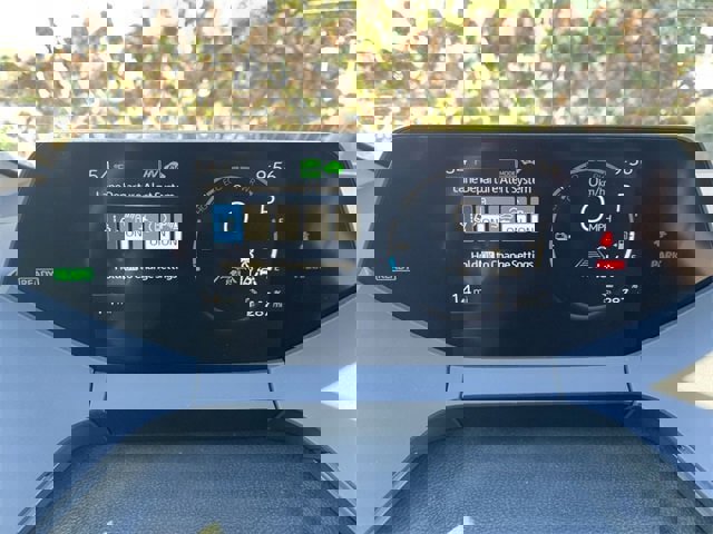 New 2026 Toyota Prius Plug-In Hybrid image 19