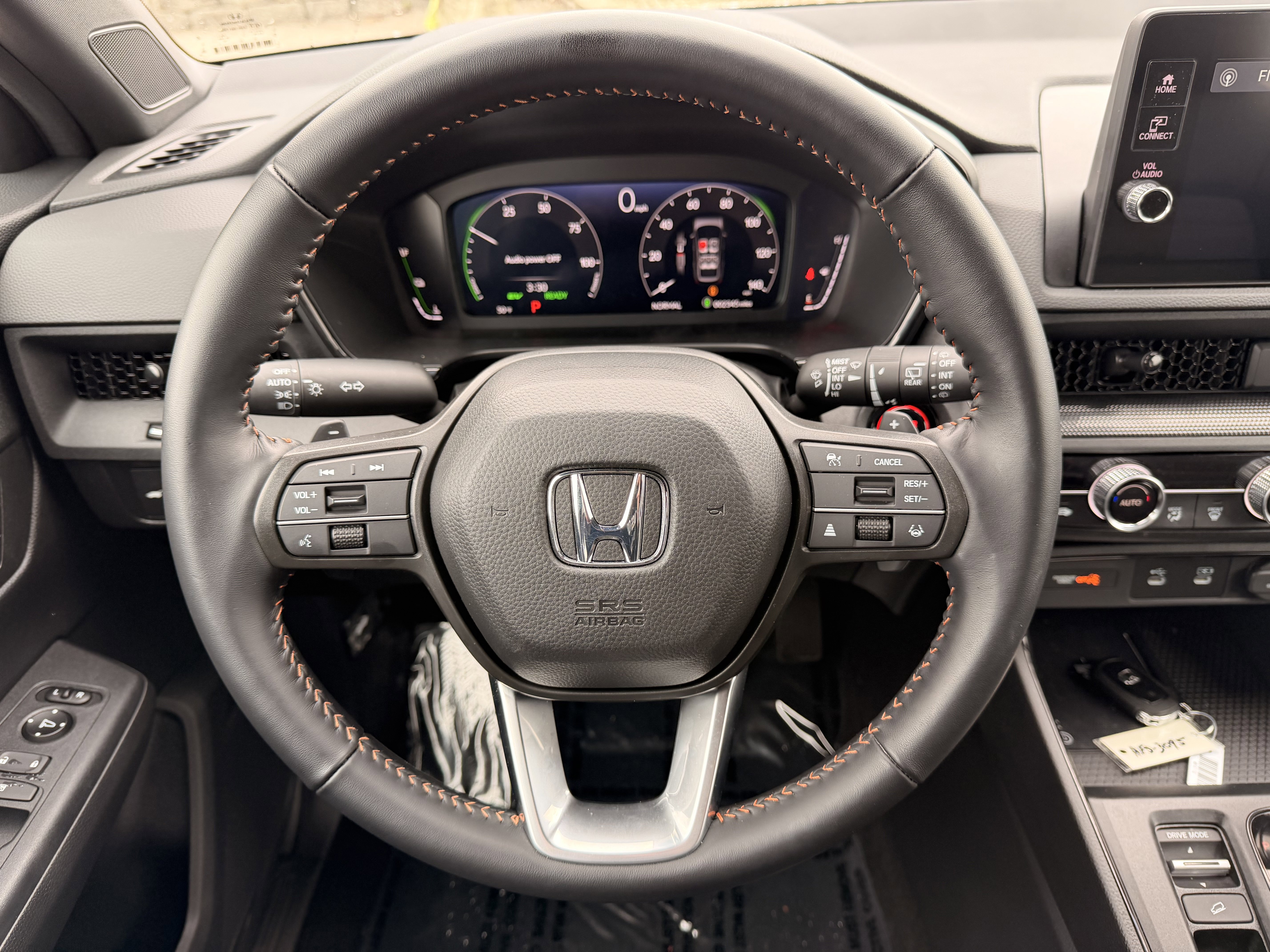 Used 2026 Honda CR-V Sport-L image 17