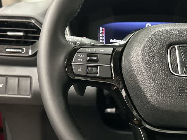 New 2026 Honda Pilot EX-L image 17