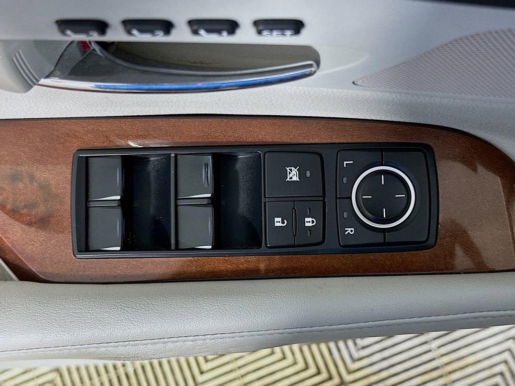 Used 2011 Lexus RX 350 AWD w/ Premium Pkg image 20