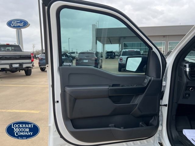 New 2026 Ford F150 STX image 10