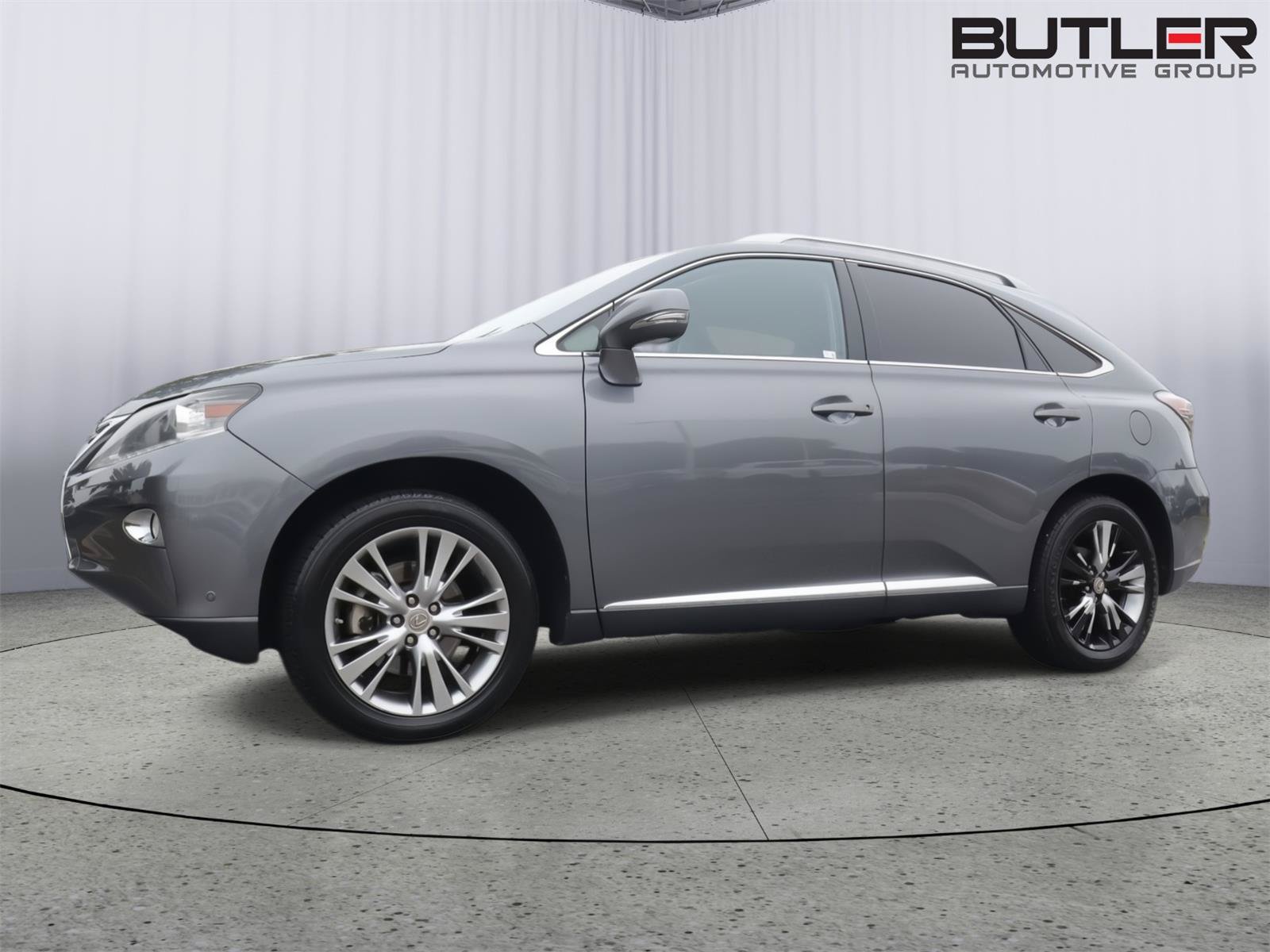 Used 2014 Lexus RX 350 FWD
