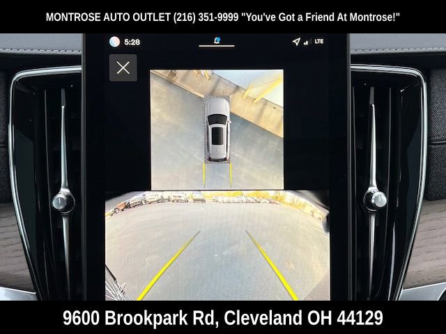 New 2026 Volvo XC90 B6 Plus w/ Protection Package image 36