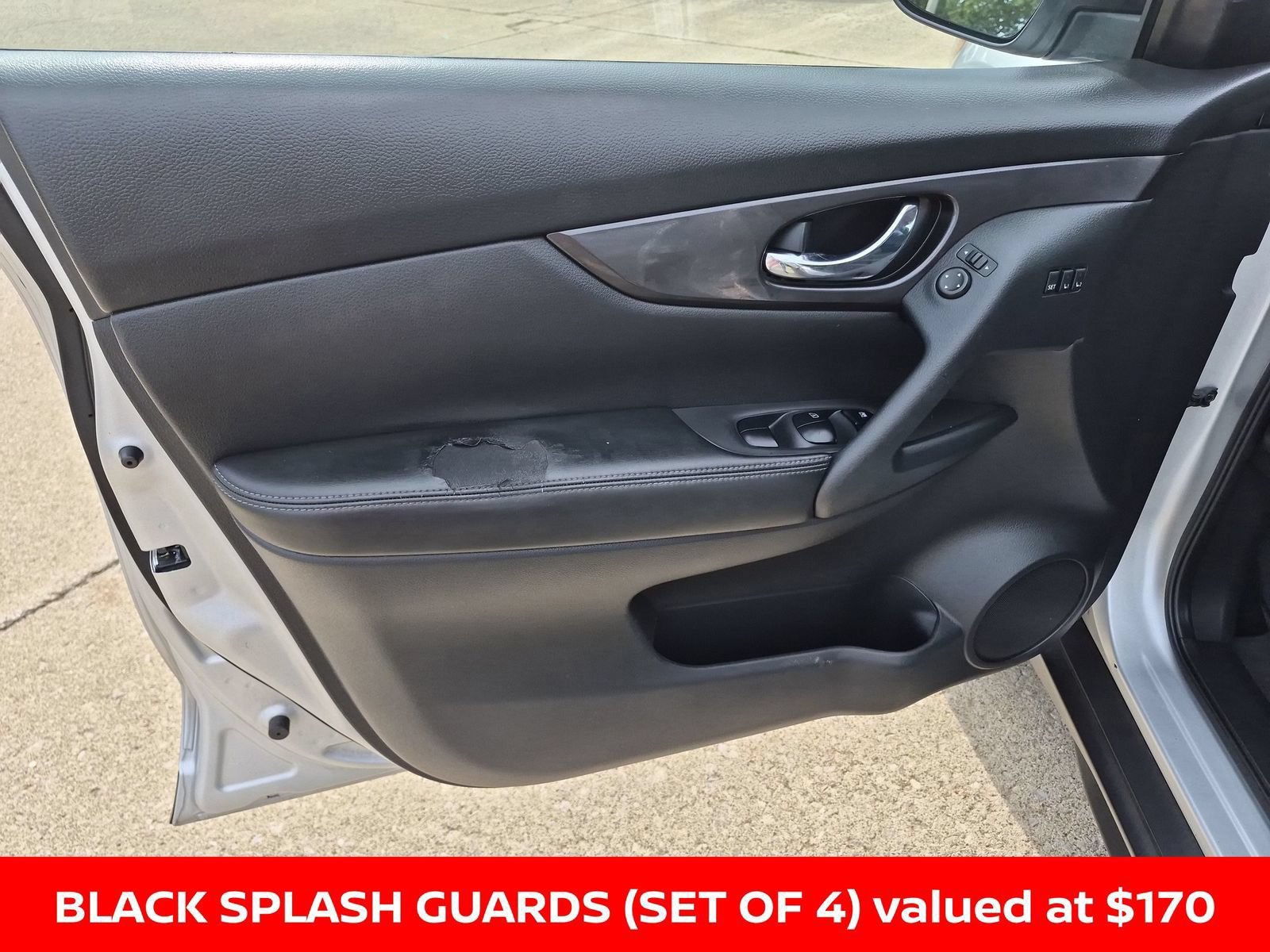 Certified 2020 Nissan Rogue SV w/ Sun & Sound Touring Package AWD/4WD image 32