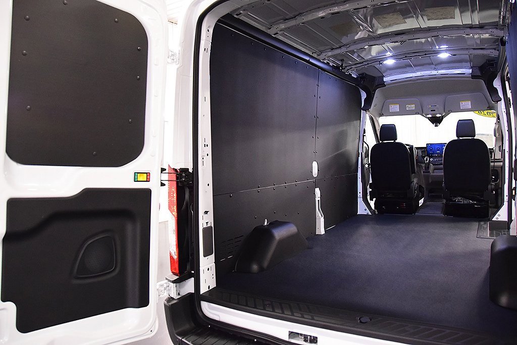 New 2026 Ford Transit 250 148 Medium Roof w/ Load Area Protection Package image 32