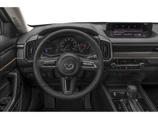 New 2026 MAZDA CX-50 2.5 Hybrid w/ Cargo Package AWD/4WD image 9