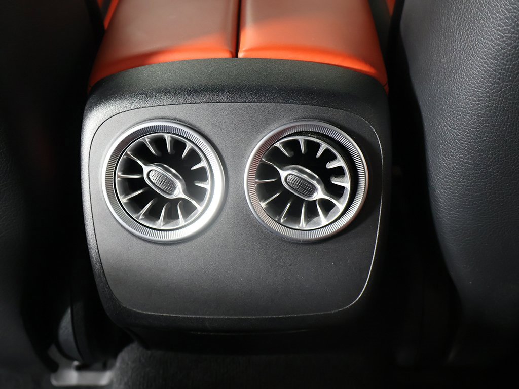 Used 2022 Mercedes-Benz AMG GT 53 image 34