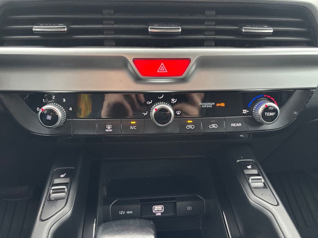 Used 2020 Kia Telluride S AWD/4WD image 25