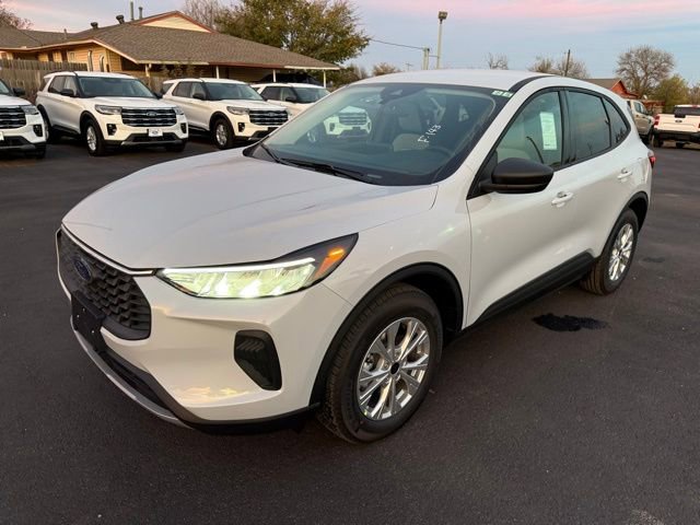 New 2026 Ford Escape Active w/ Cold Weather Package image 3