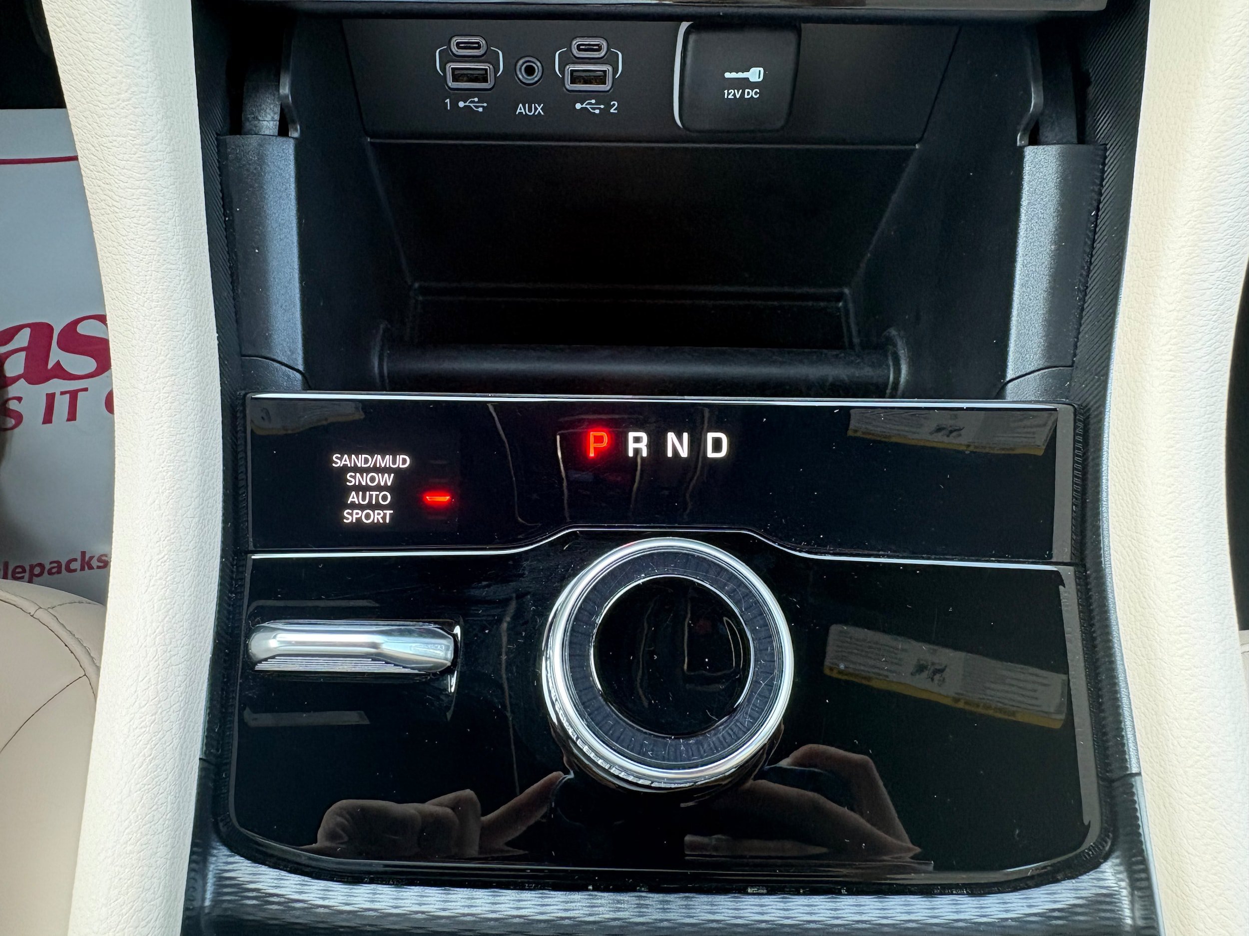 Certified 2025 Jeep Grand Cherokee Limited AWD/4WD image 21