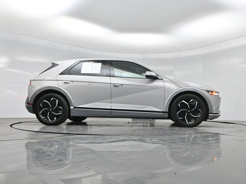 Used 2024 Hyundai Ioniq 5 Limited RWD image 48