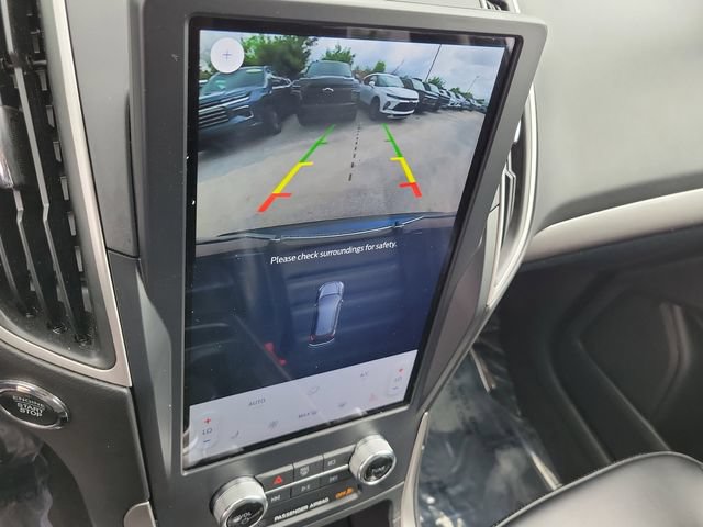 Used 2024 Ford Edge SEL AWD/4WD image 31