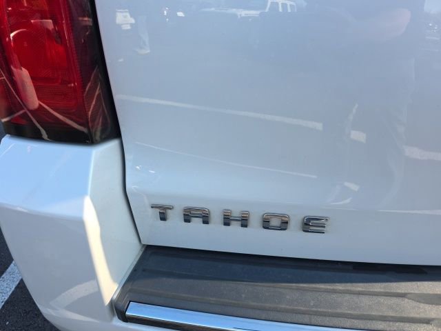 Used 2018 Chevrolet Tahoe Premier image 6