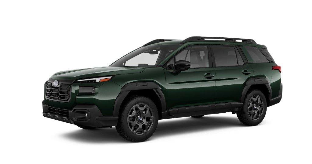 New 2026 Subaru Outback Premium AWD/4WD image 8