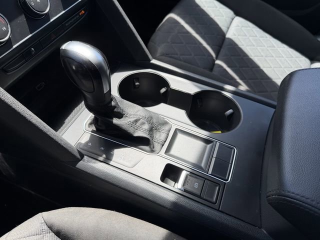 Used 2019 Volkswagen Atlas S FWD image 22