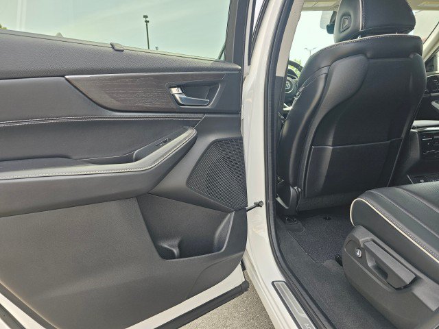 Used 2023 Acura MDX SH-AWD w/ Advance Package image 24