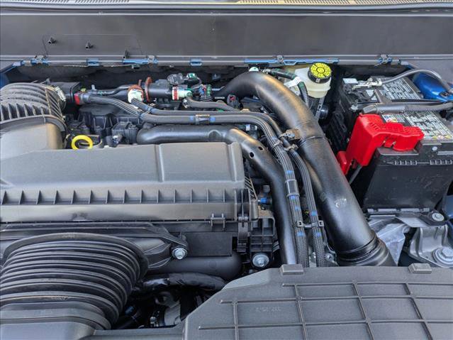 New 2026 Ford Maverick Lobo AWD/4WD image 17