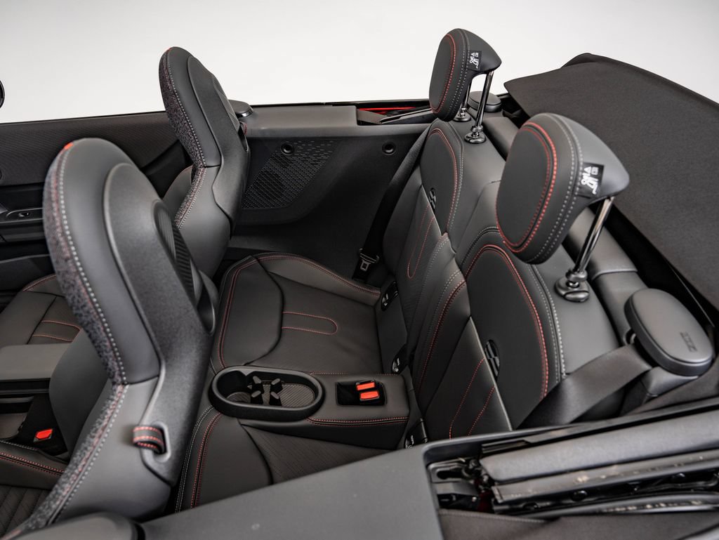 New 2026 MINI Cooper S FWD image 39