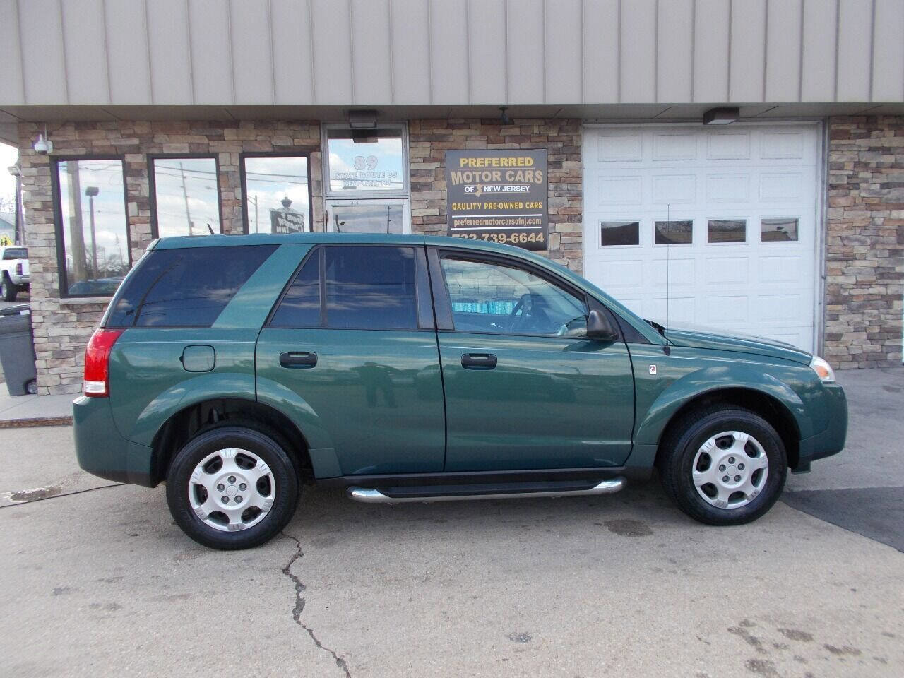 Used 2006 Saturn Vue 2WD image 8