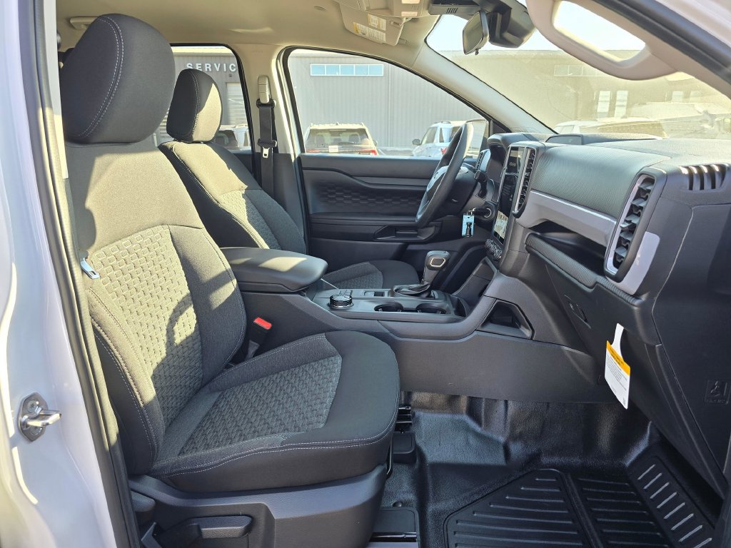 New 2026 Ford Ranger XL w/ Trailer Tow Package AWD/4WD image 16