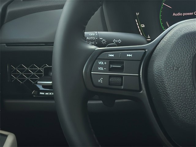 New 2026 Honda Accord EX-L image 20