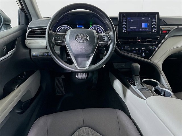 Used 2024 Toyota Camry LE image 21