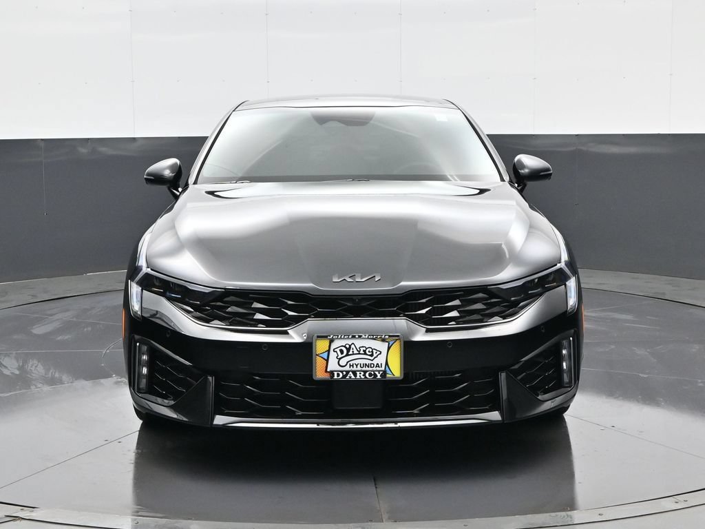 Used 2026 Kia K5 GT w/ GT1 Package FWD image 2