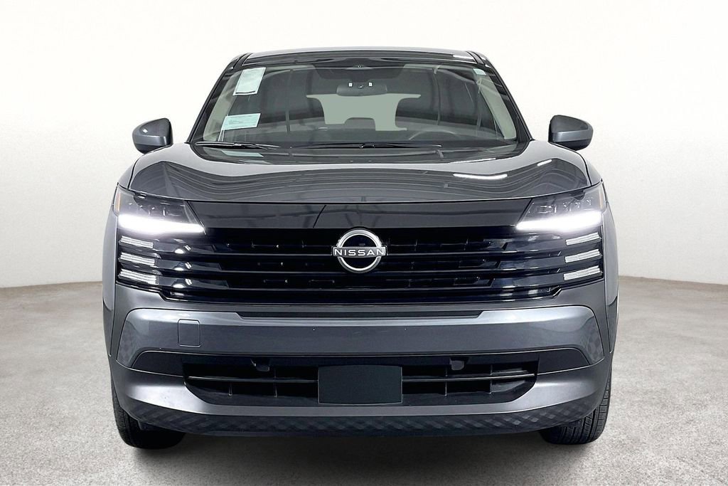 Certified 2025 Nissan Kicks SV image 5