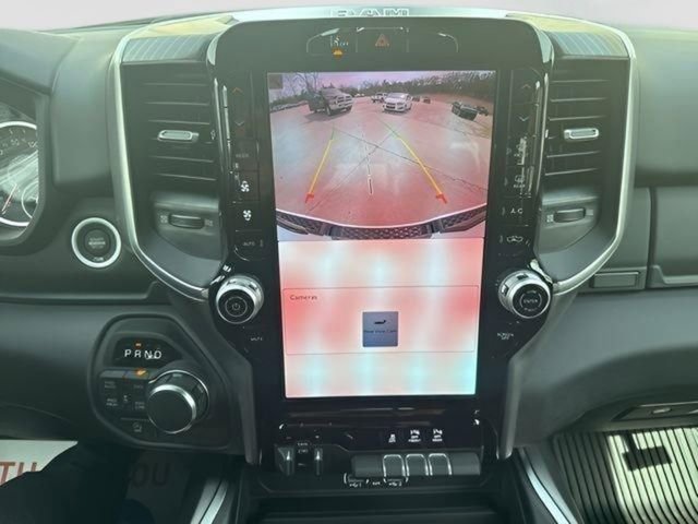 New 2026 RAM 1500 Big Horn image 22