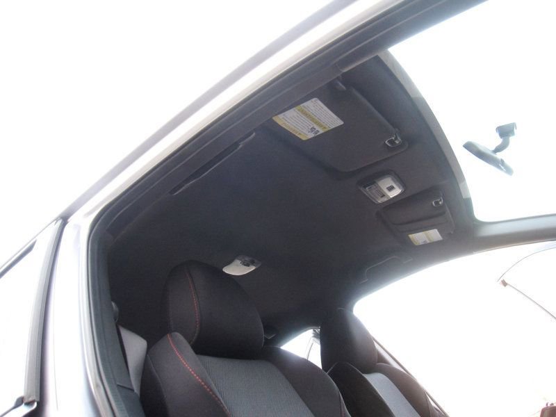 Used 2019 Subaru WRX image 25