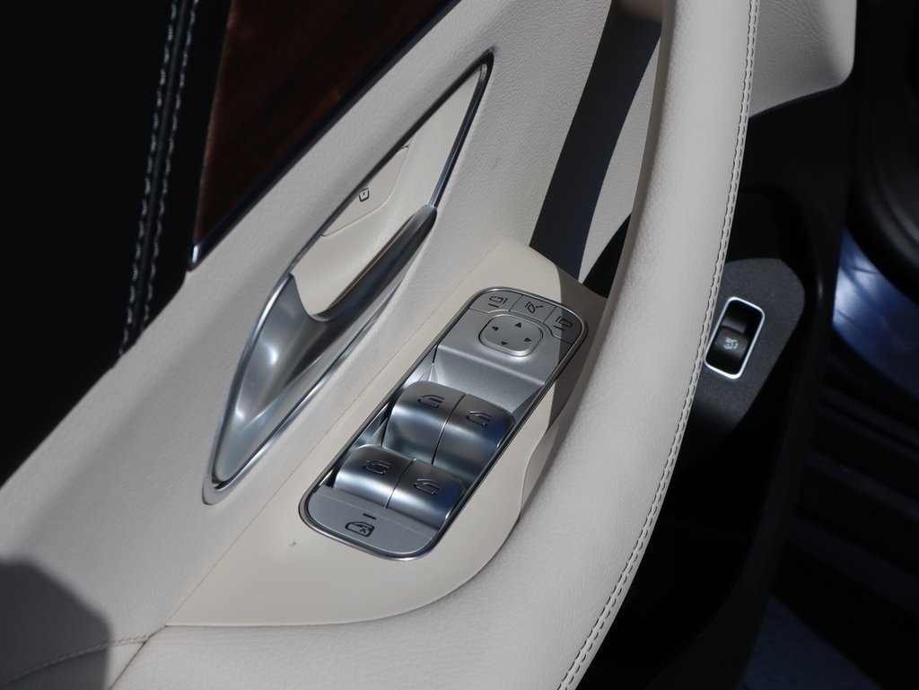 New 2026 Mercedes-Benz GLE 450 4MATIC image 26