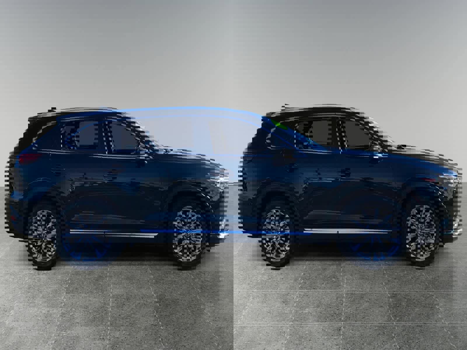 Used 2021 MAZDA CX-9 Grand Touring image 6