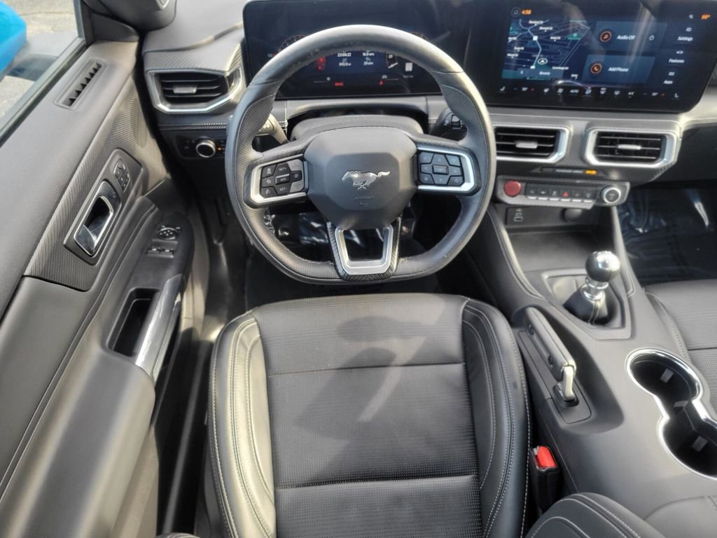 Used 2025 Ford Mustang GT Premium w/ GT Performance Package image 13