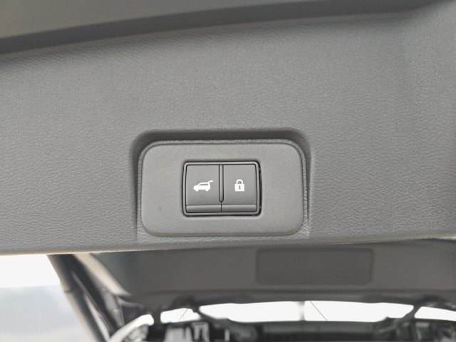 New 2026 Nissan Rogue Platinum w/ Platinum Premium Package AWD/4WD image 36