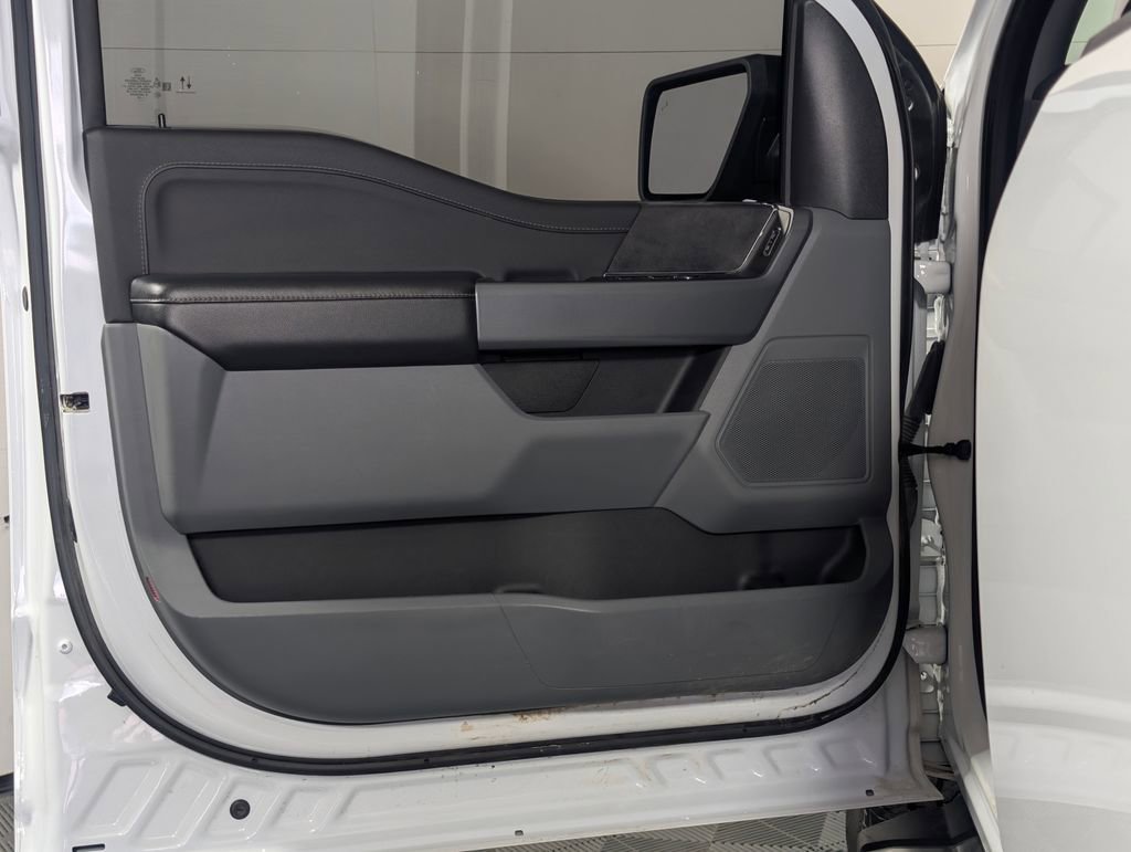 Certified 2024 Ford F150 XLT w/ Tow/Haul Package image 22