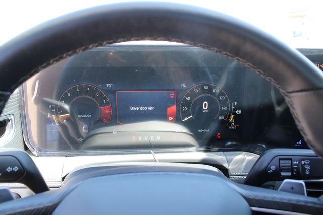 Used 2024 Ford Mustang GT Premium RWD image 20