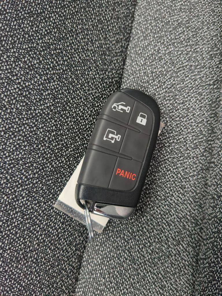 New 2026 RAM ProMaster 2500 w/ Cold Weather Group image 31