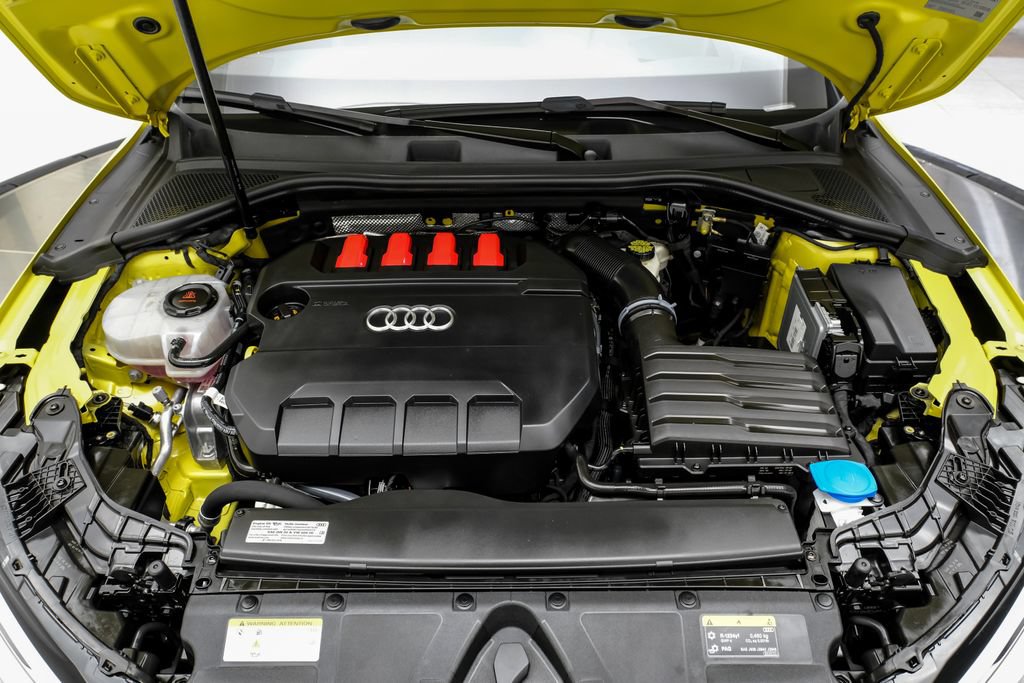 Used 2022 Audi S3 Prestige AWD/4WD image 50