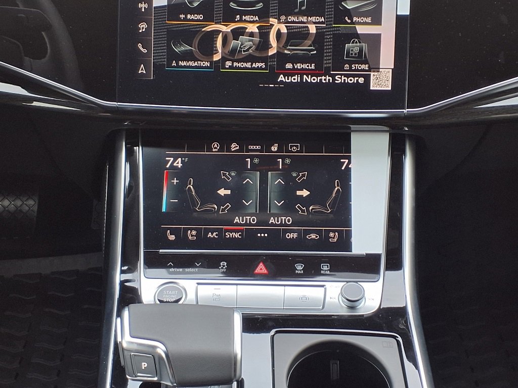 New 2026 Audi Q7 3.0T Premium Plus image 25