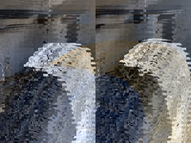 Used 2024 RAM 3500 Tradesman image 13