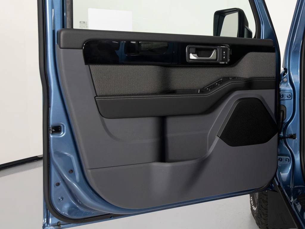 New 2026 INEOS Grenadier Station Wagon AWD/4WD image 10
