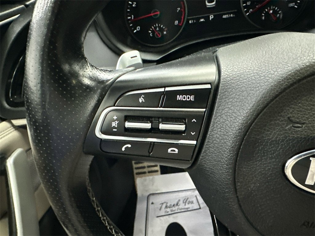 Used 2018 Kia Stinger GT2 image 26