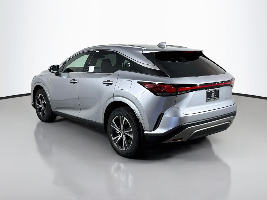 New 2026 Lexus RX 350 Premium w/ Convenience Package FWD image 7