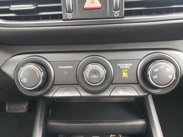 Certified 2023 Kia Forte LXS image 19