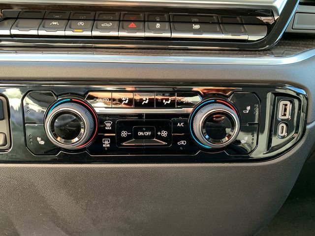 New 2026 Chevrolet Silverado 1500 RST w/ LPO, Liner Protection Package image 23