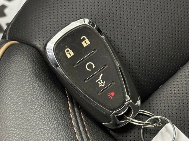 Used 2024 Chevrolet Blazer Premier image 37